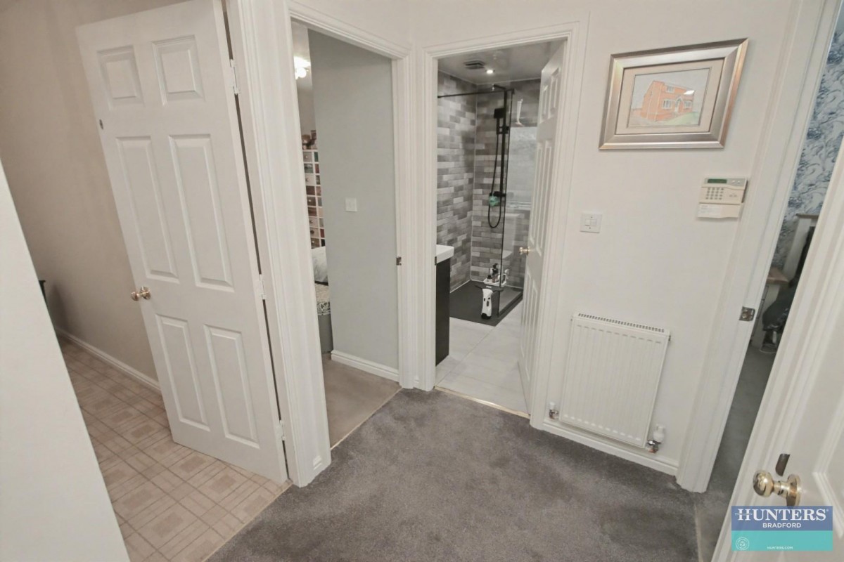 Goosedale Court, Tong, Bradford, West Yorkshire, BD4 0TT