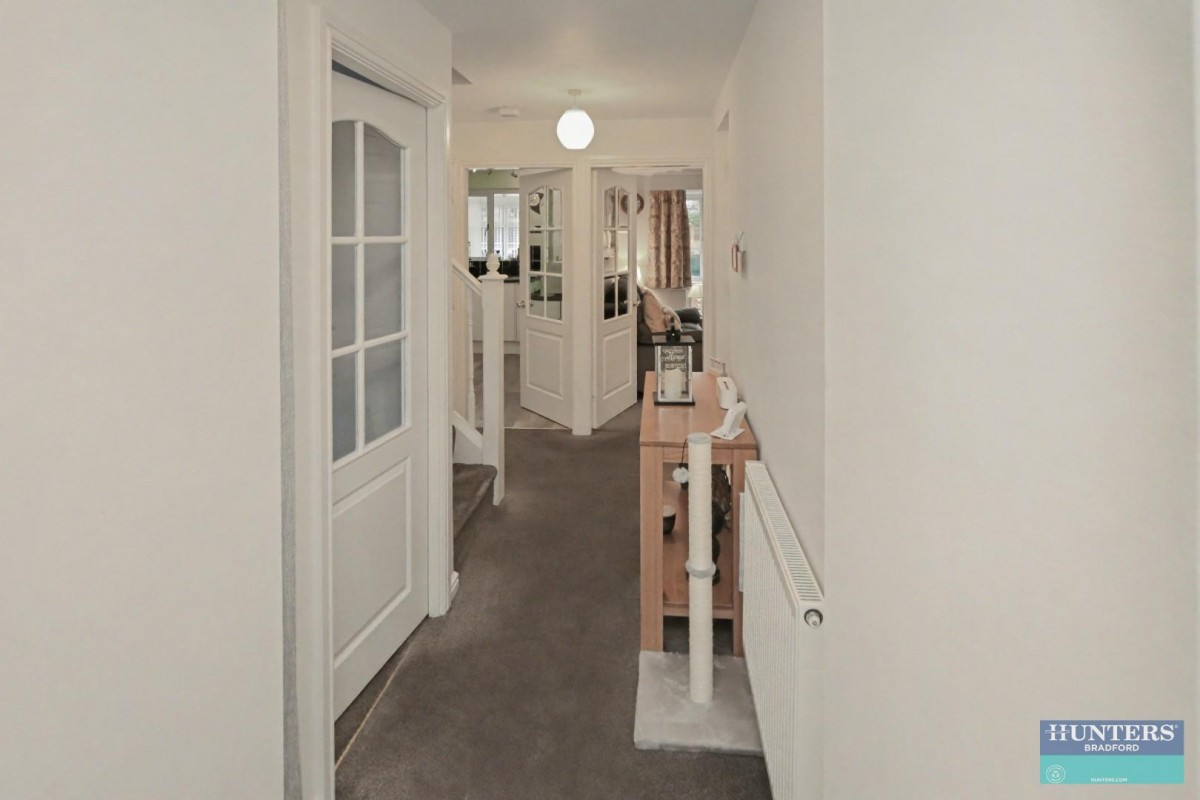 Goosedale Court, Tong, Bradford, West Yorkshire, BD4 0TT