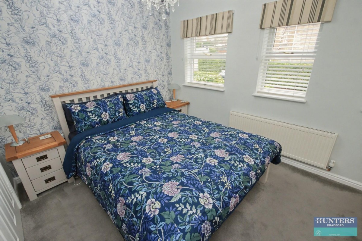 Goosedale Court, Tong, Bradford, West Yorkshire, BD4 0TT