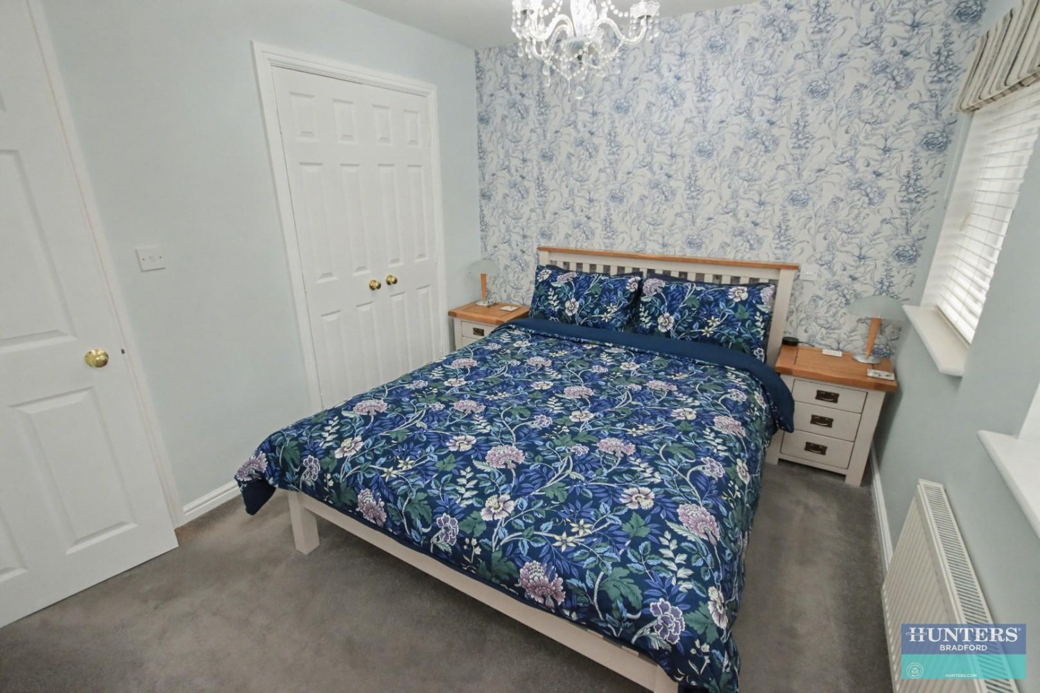 Goosedale Court, Tong, Bradford, West Yorkshire, BD4 0TT