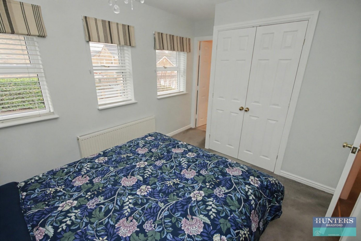 Goosedale Court, Tong, Bradford, West Yorkshire, BD4 0TT