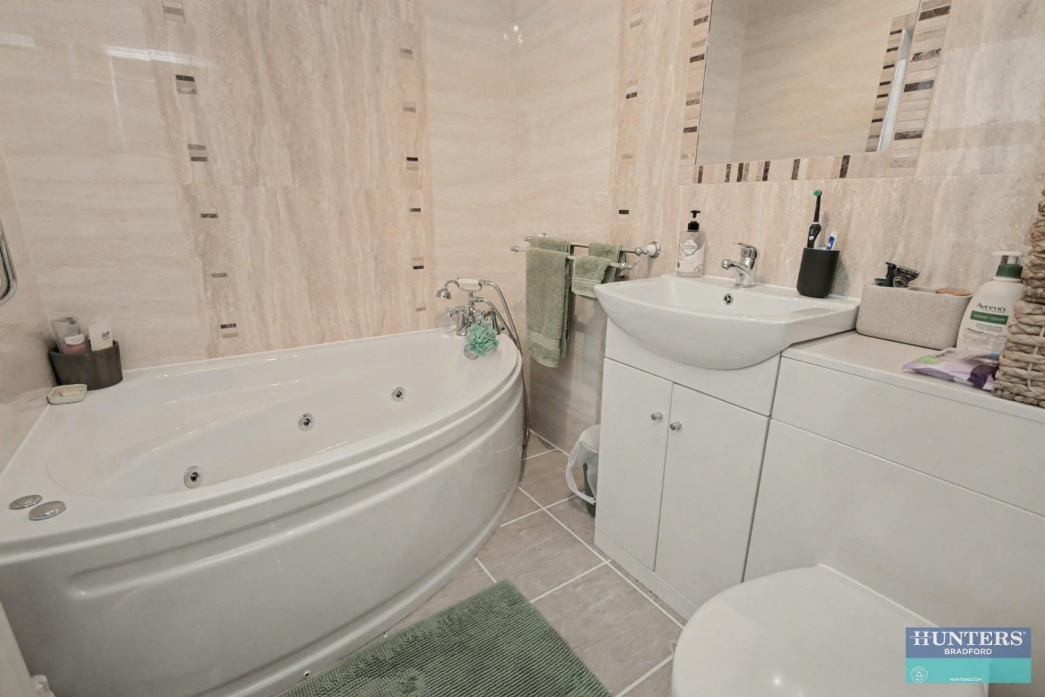 Goosedale Court, Tong, Bradford, West Yorkshire, BD4 0TT