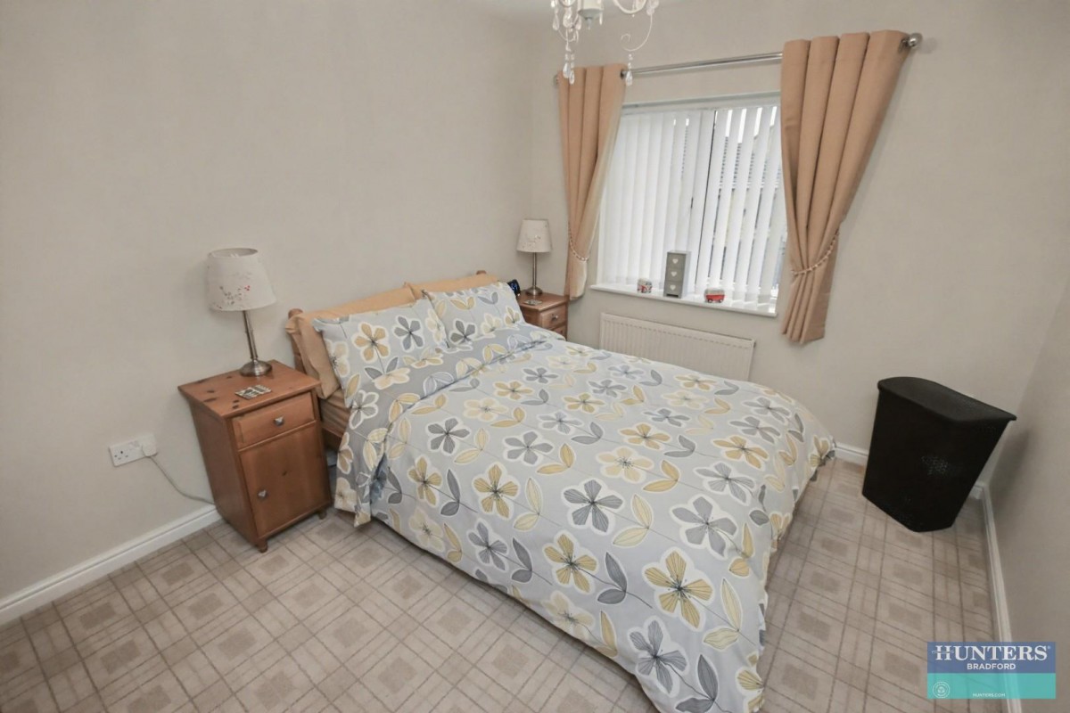 Goosedale Court, Tong, Bradford, West Yorkshire, BD4 0TT