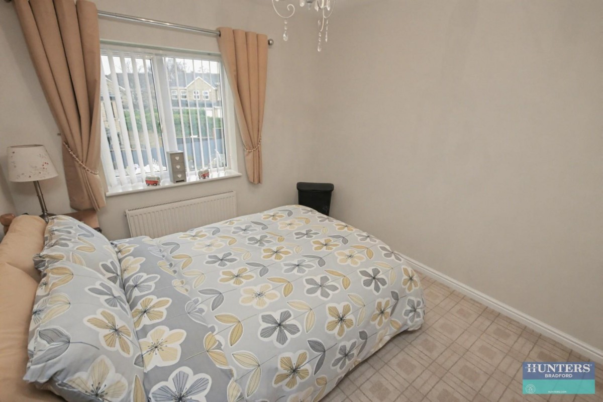 Goosedale Court, Tong, Bradford, West Yorkshire, BD4 0TT