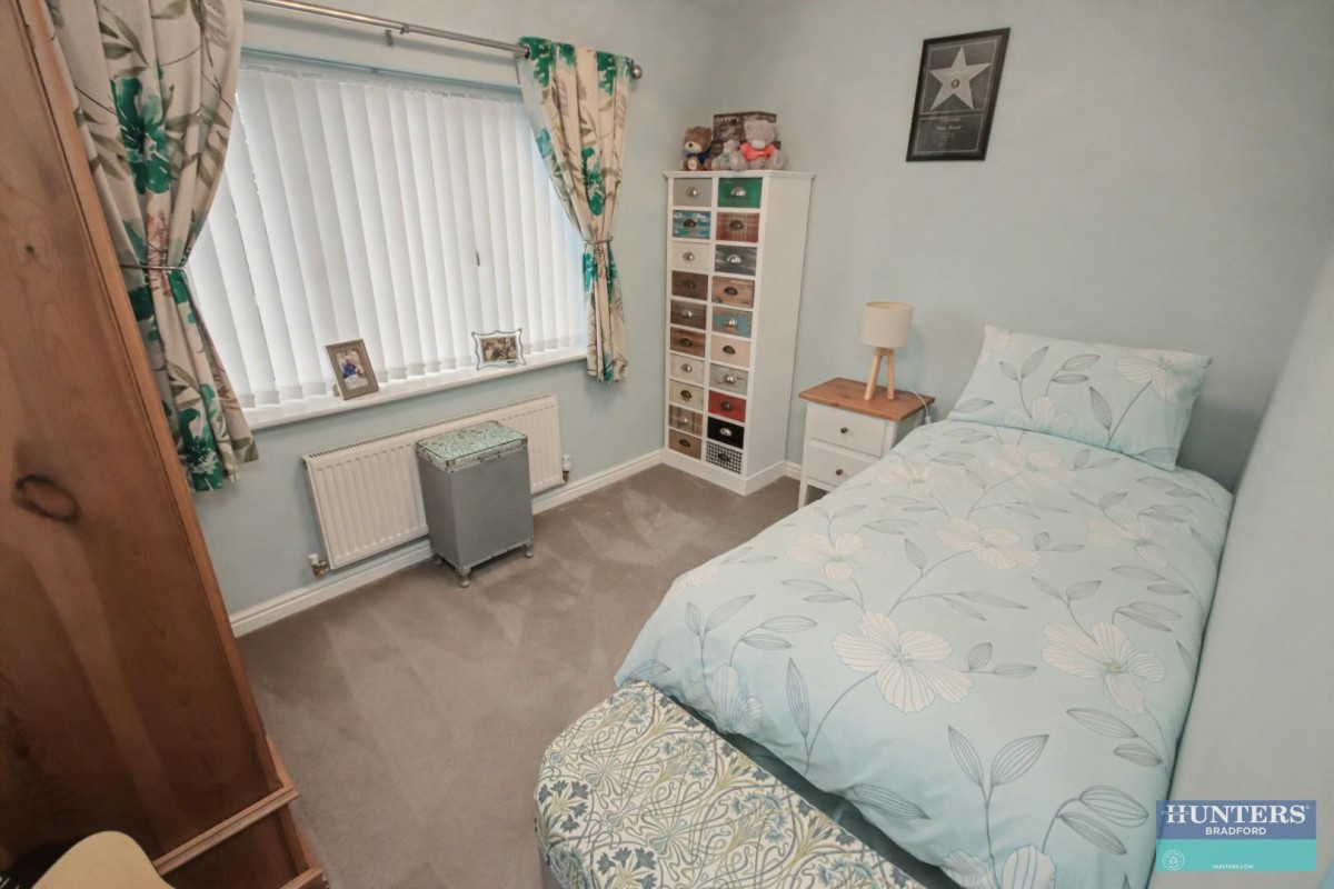 Goosedale Court, Tong, Bradford, West Yorkshire, BD4 0TT