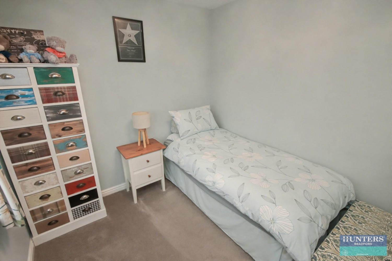 Goosedale Court, Tong, Bradford, West Yorkshire, BD4 0TT