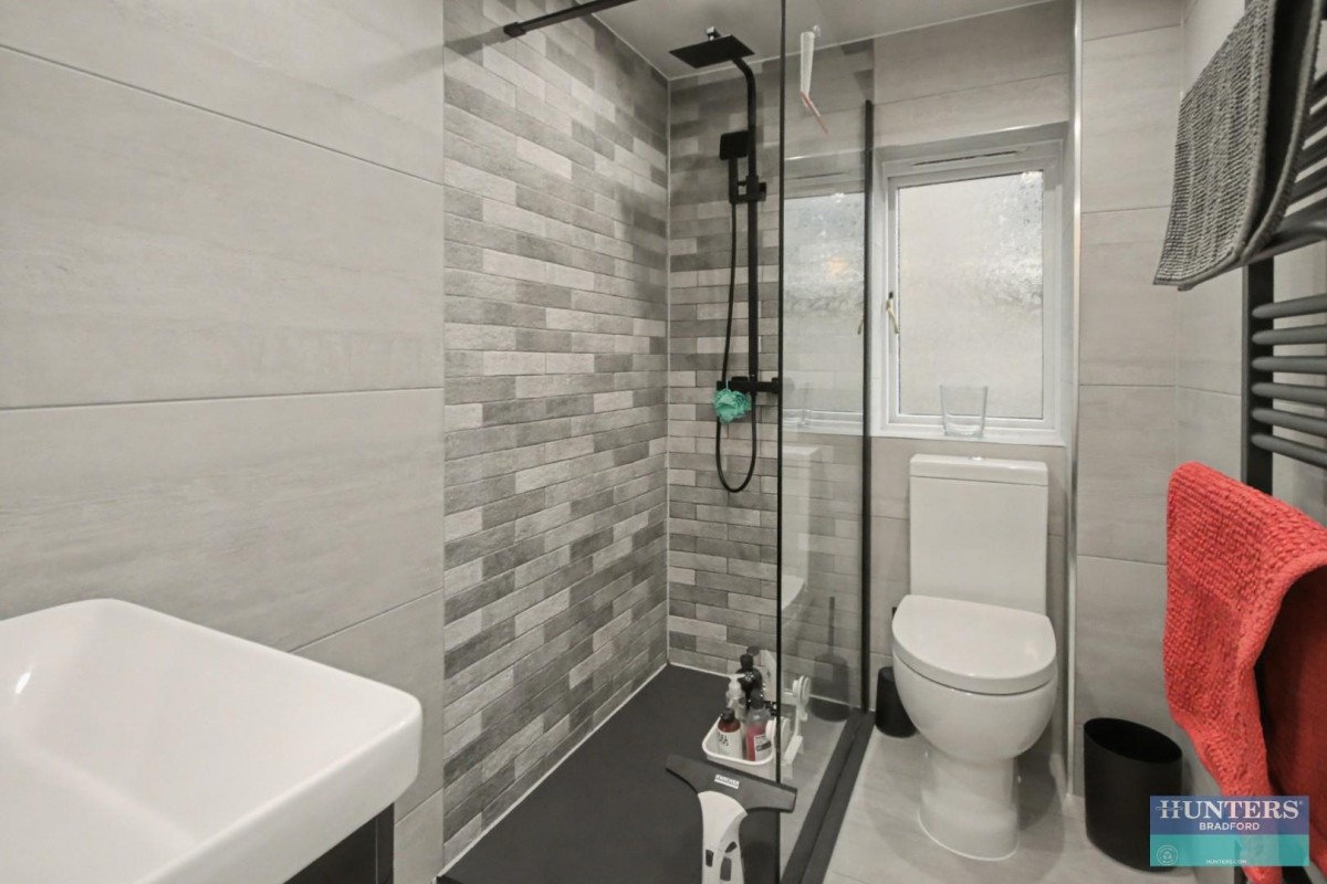 Goosedale Court, Tong, Bradford, West Yorkshire, BD4 0TT