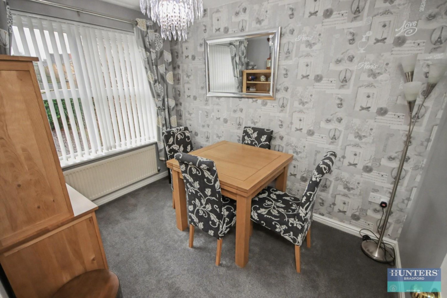 Goosedale Court, Tong, Bradford, West Yorkshire, BD4 0TT