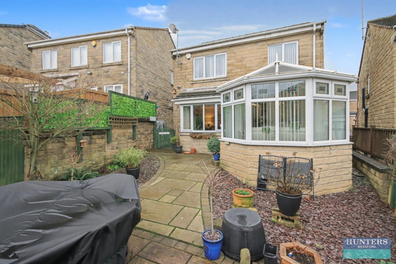 Goosedale Court, Tong, Bradford, West Yorkshire, BD4 0TT