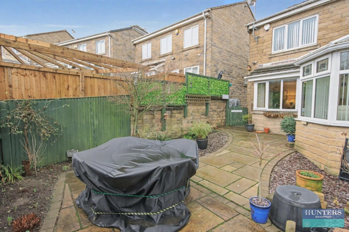 Goosedale Court, Tong, Bradford, West Yorkshire, BD4 0TT