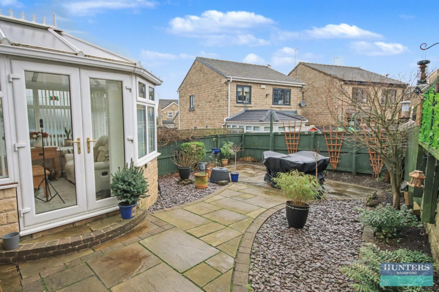 Goosedale Court, Tong, Bradford, West Yorkshire, BD4 0TT