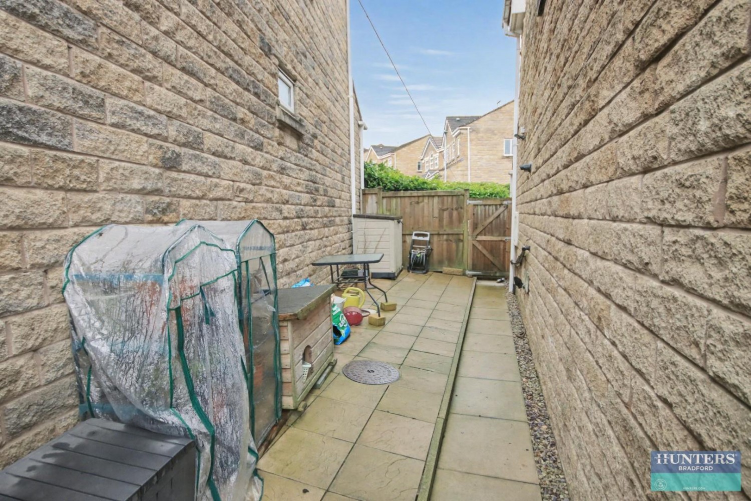 Goosedale Court, Tong, Bradford, West Yorkshire, BD4 0TT