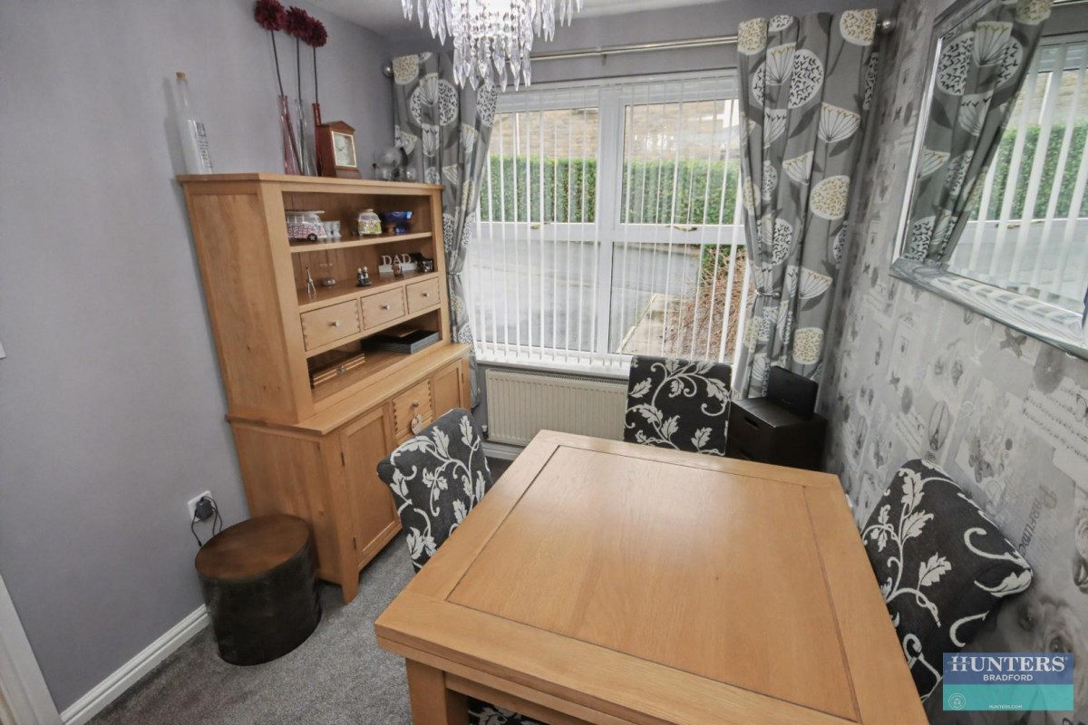 Goosedale Court, Tong, Bradford, West Yorkshire, BD4 0TT