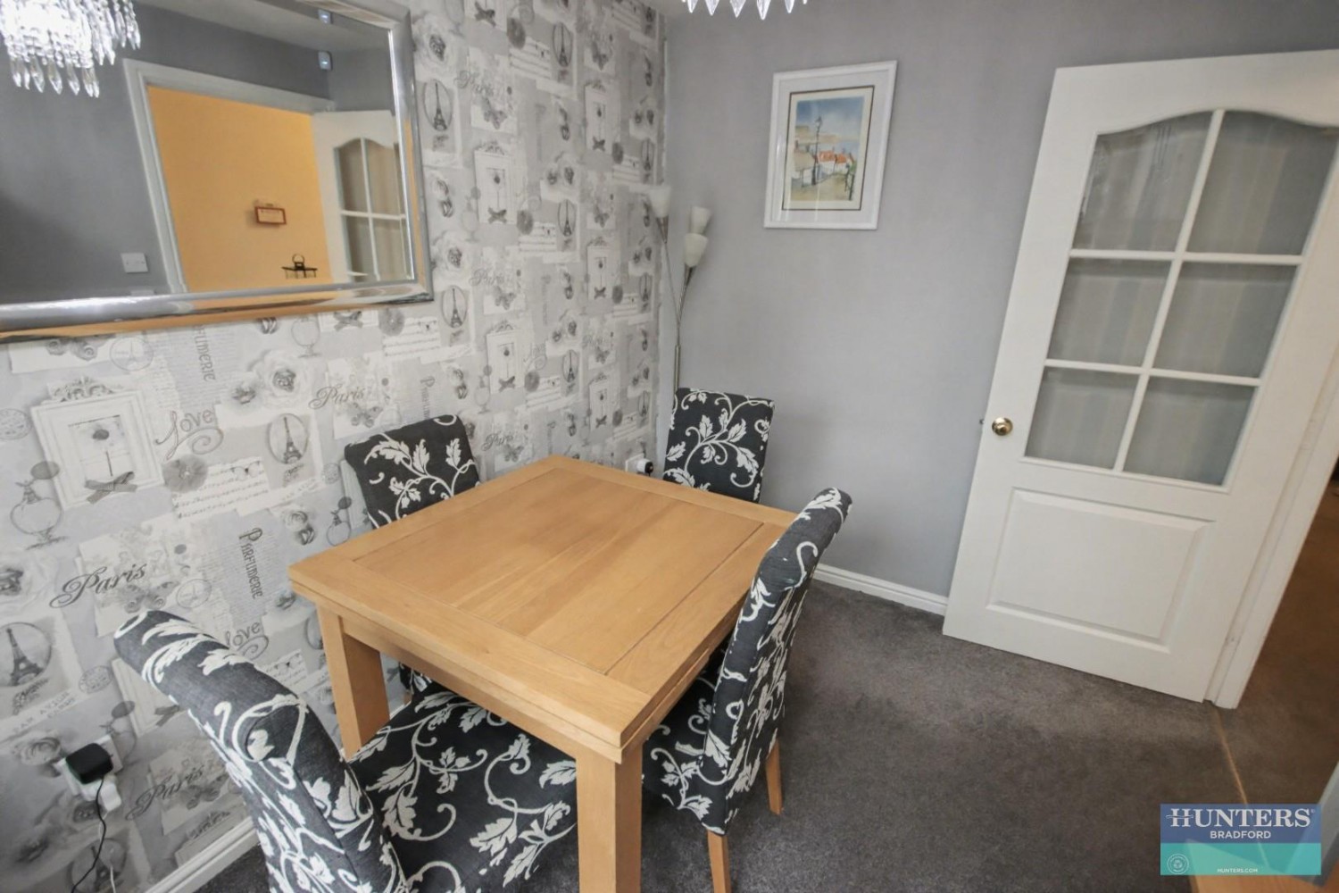 Goosedale Court, Tong, Bradford, West Yorkshire, BD4 0TT