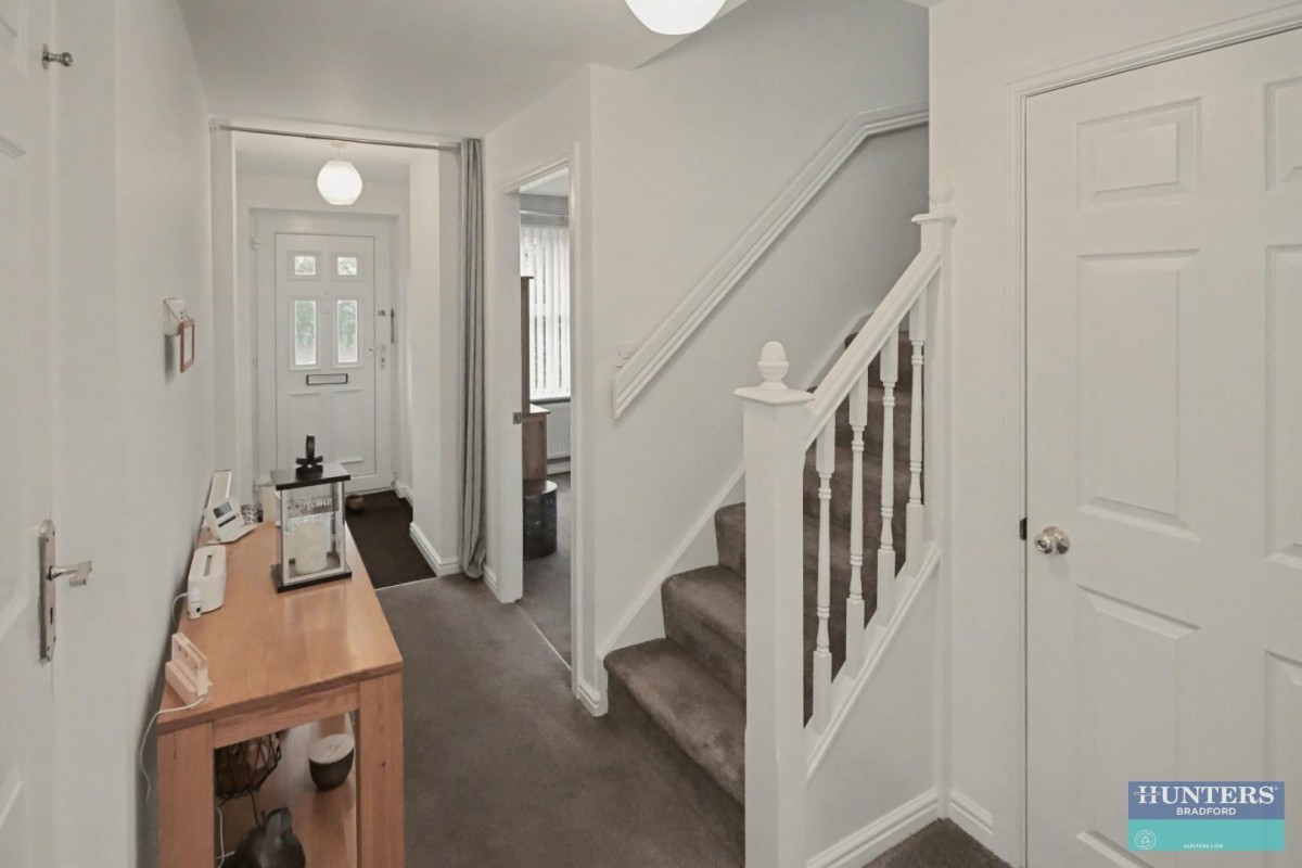 Goosedale Court, Tong, Bradford, West Yorkshire, BD4 0TT