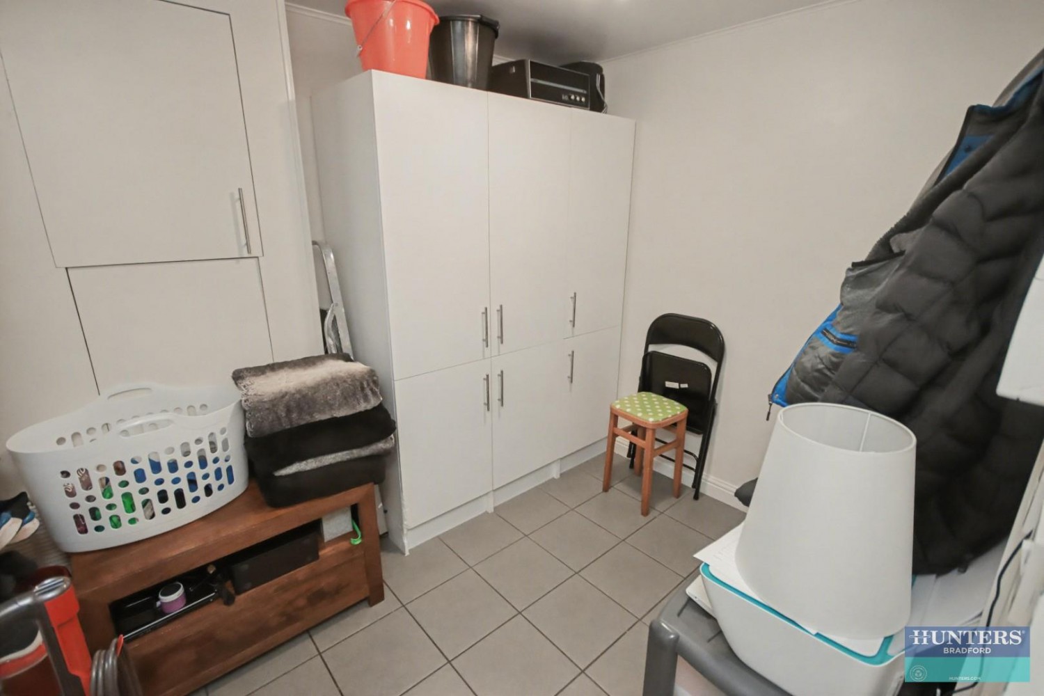 Goosedale Court, Tong, Bradford, West Yorkshire, BD4 0TT