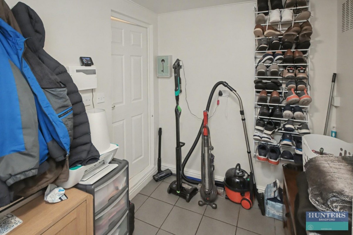 Goosedale Court, Tong, Bradford, West Yorkshire, BD4 0TT