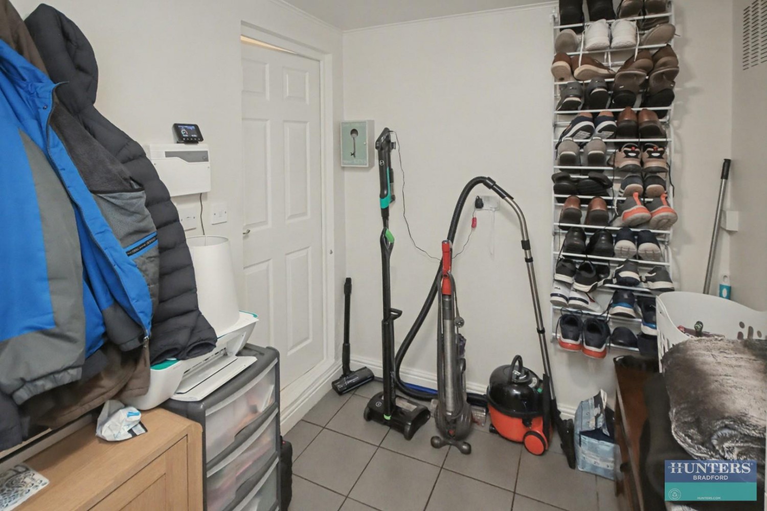 Goosedale Court, Tong, Bradford, West Yorkshire, BD4 0TT