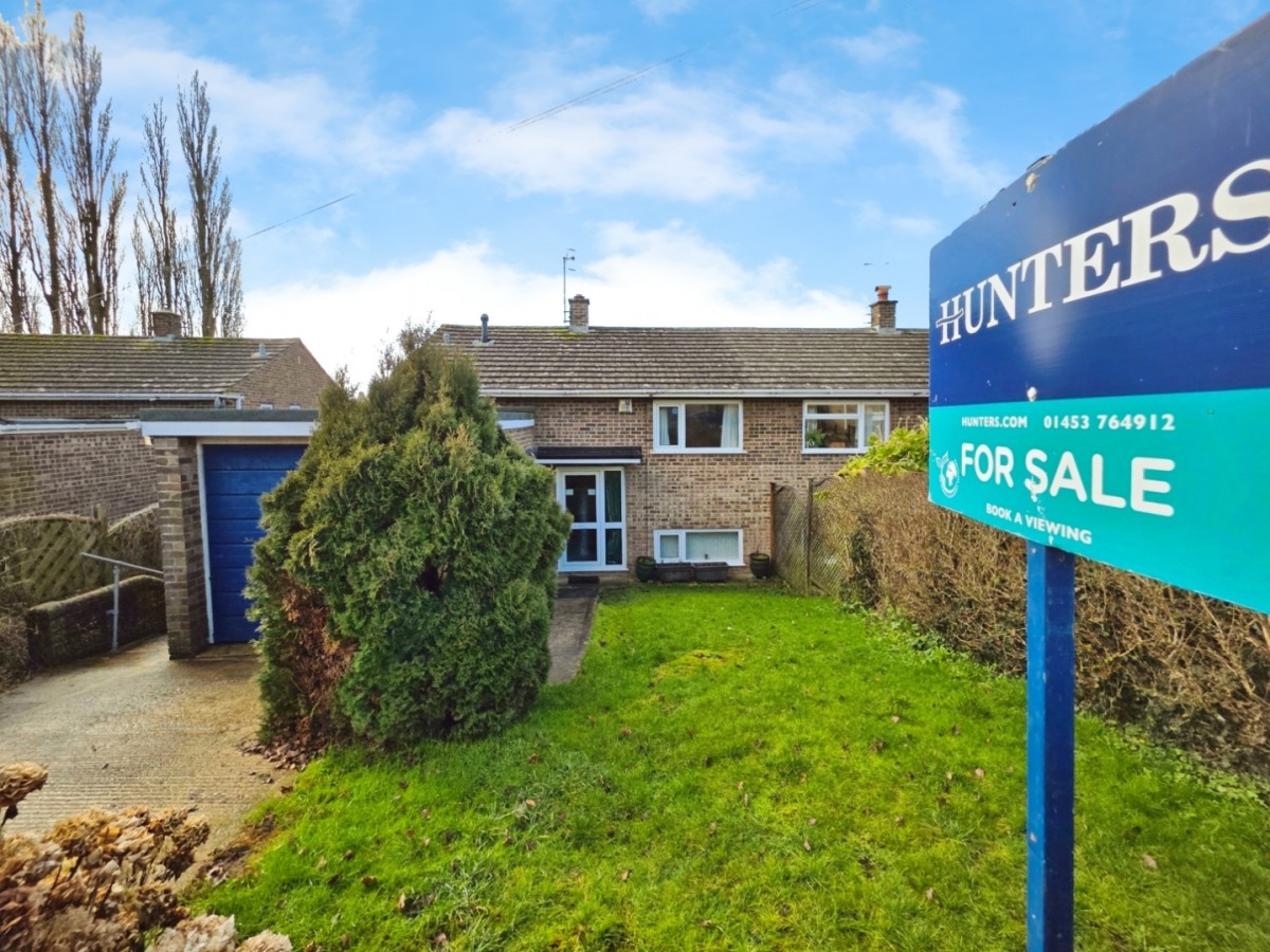 Mill Farm Drive, Stroud