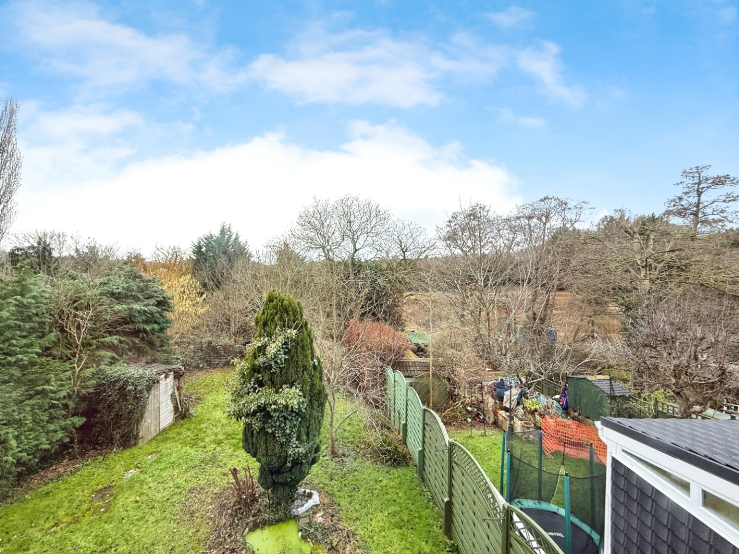 Mill Farm Drive, Stroud