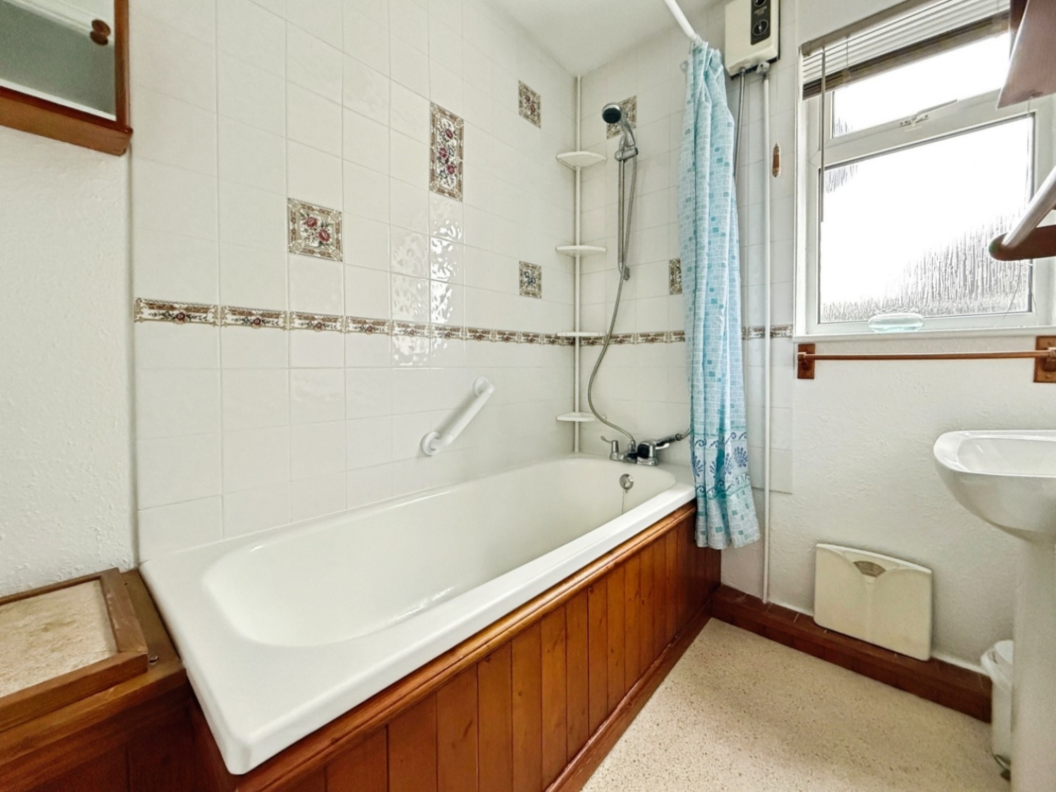 Mill Farm Drive, Stroud