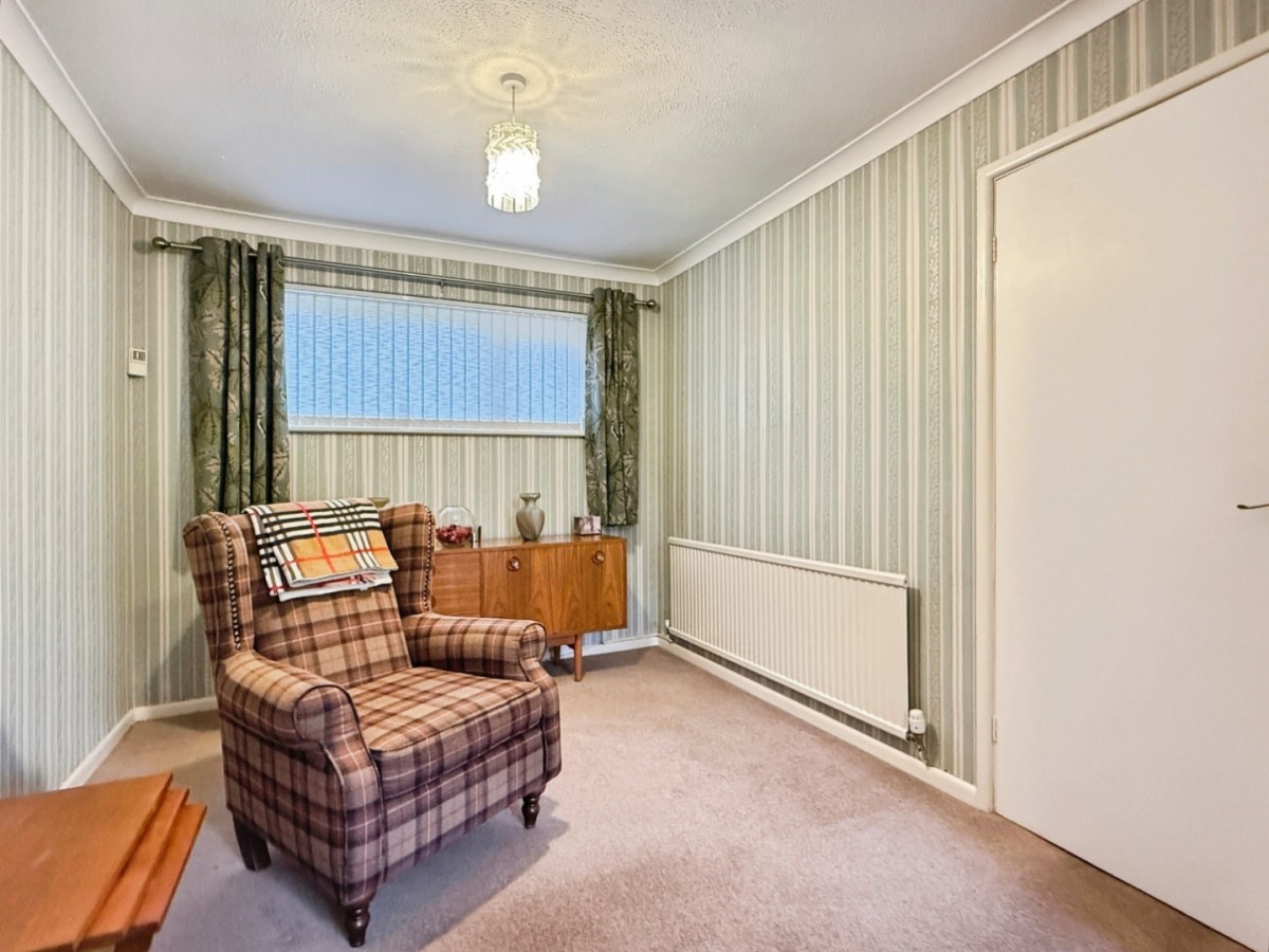 Mill Farm Drive, Stroud