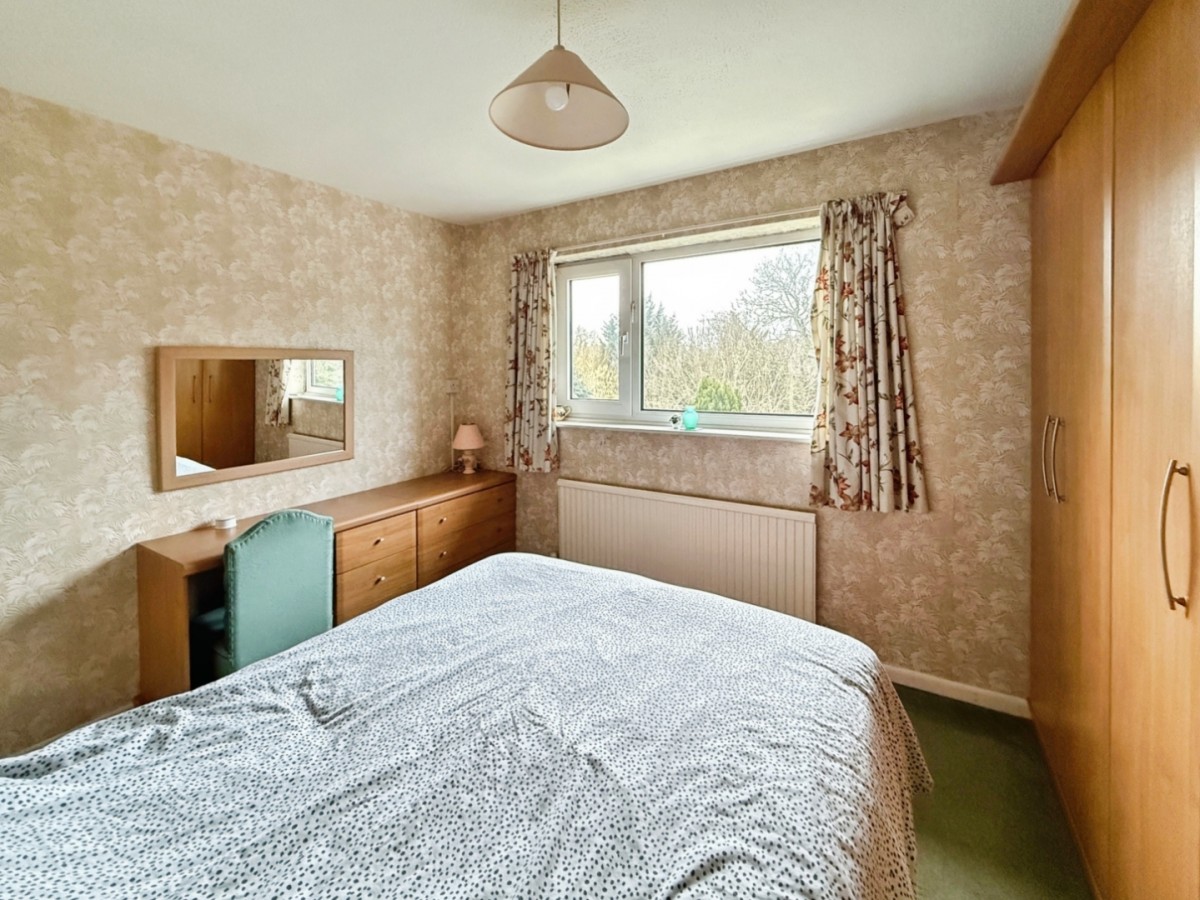 Mill Farm Drive, Stroud