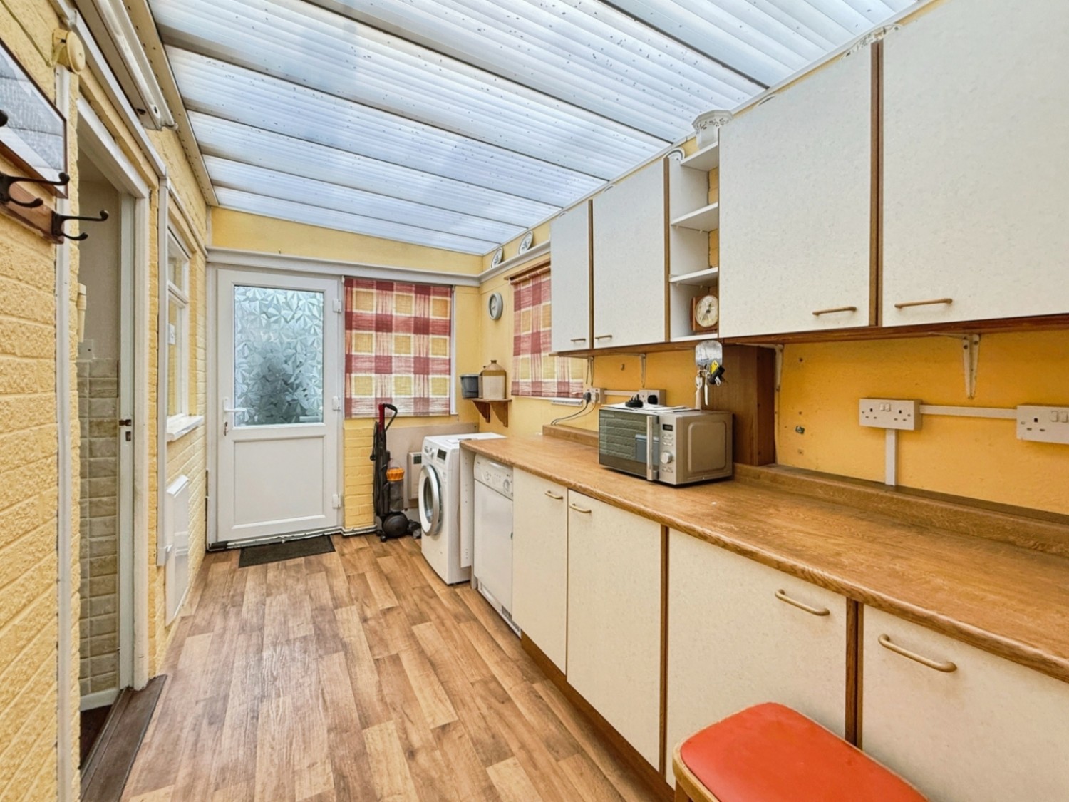 Mill Farm Drive, Stroud