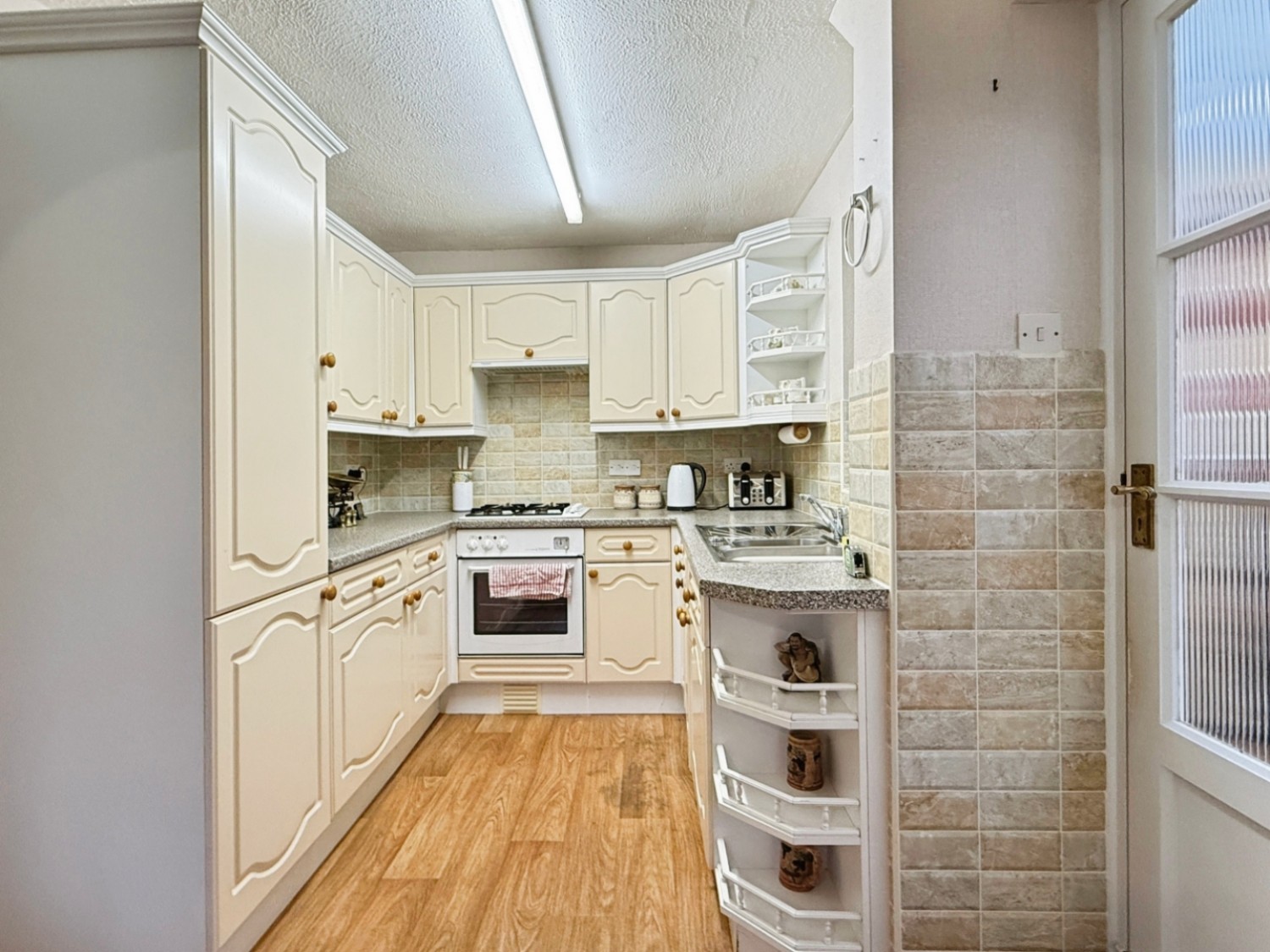 Mill Farm Drive, Stroud