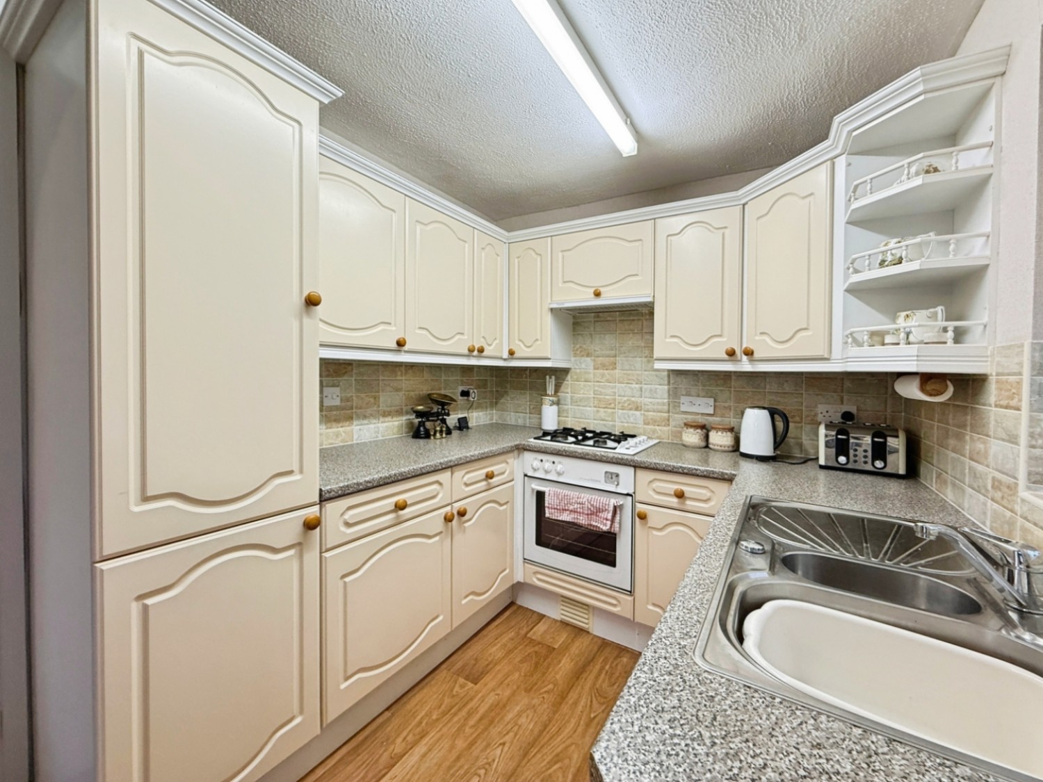 Mill Farm Drive, Stroud