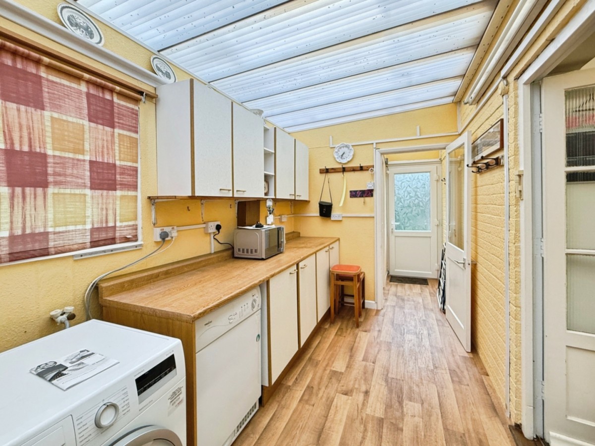 Mill Farm Drive, Stroud