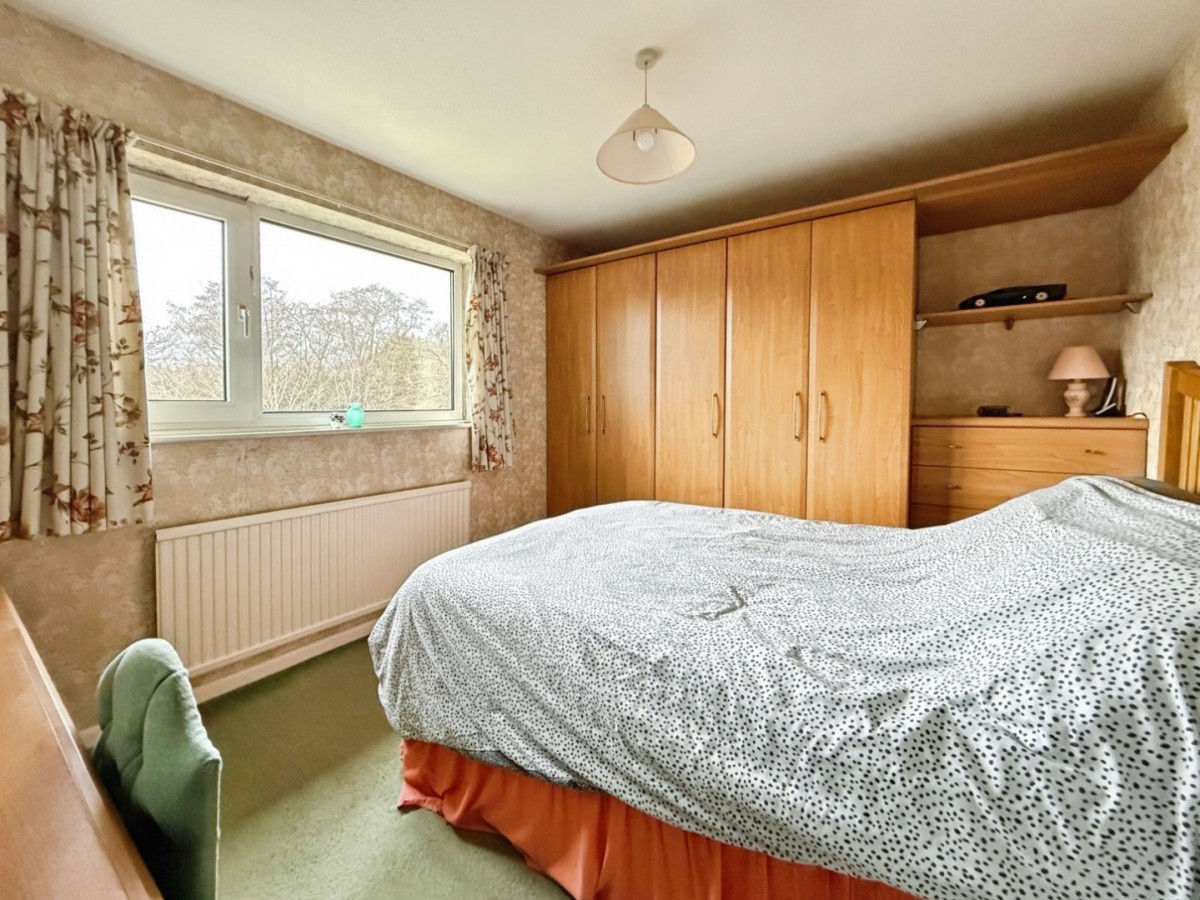 Mill Farm Drive, Stroud