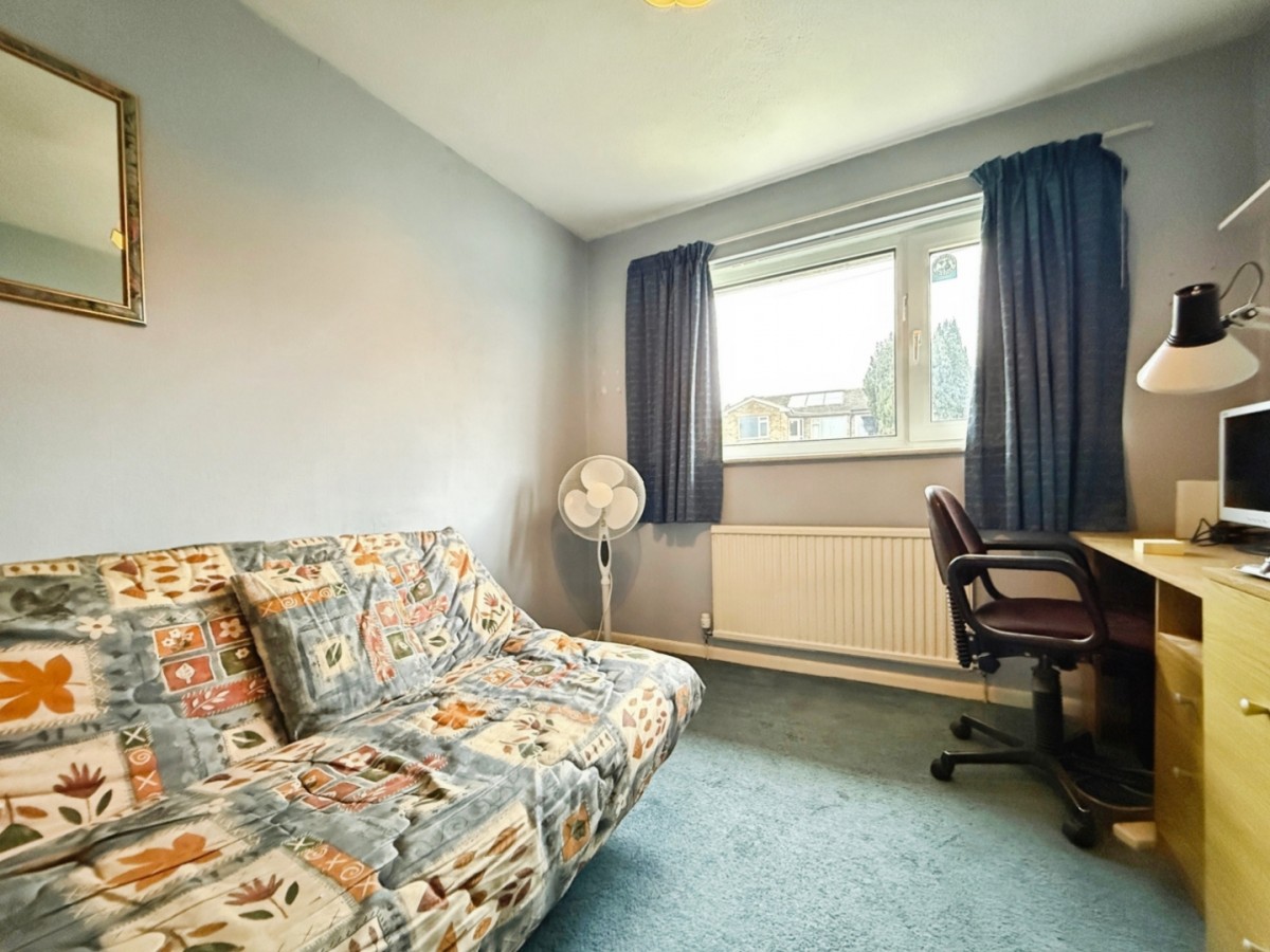 Mill Farm Drive, Stroud