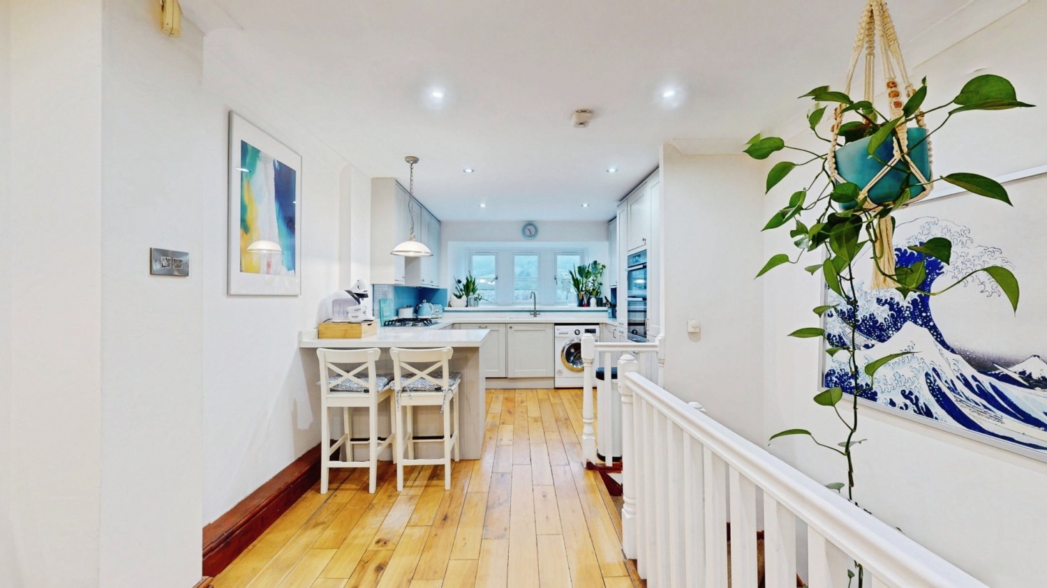 Burras Lane, Otley, LS21