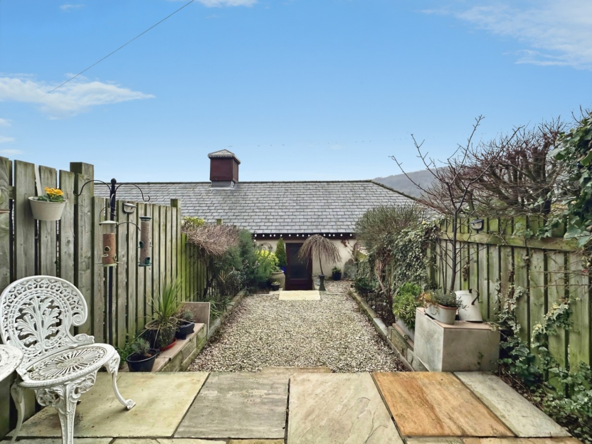 Burras Lane, Otley, LS21