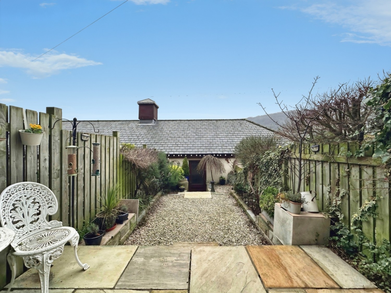 Burras Lane, Otley, LS21