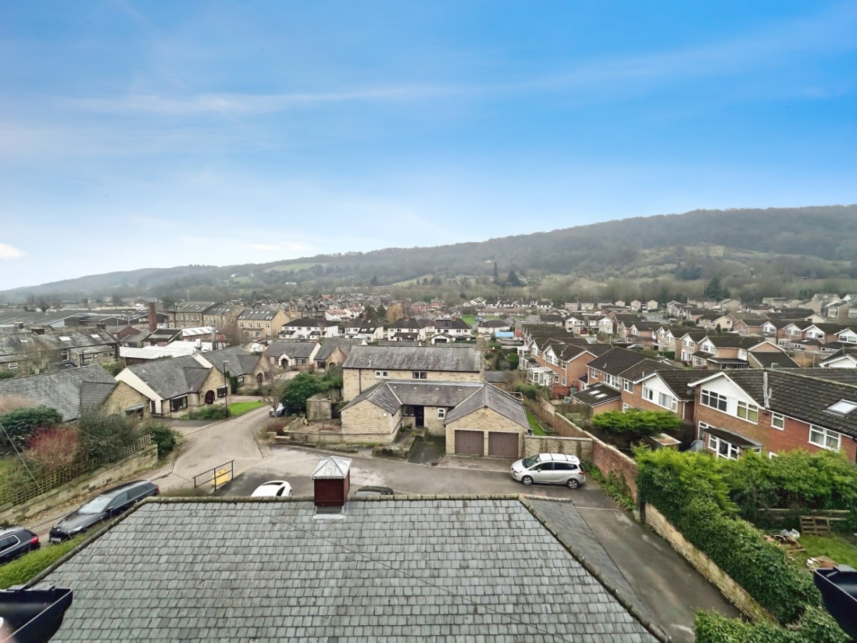 Burras Lane, Otley, LS21