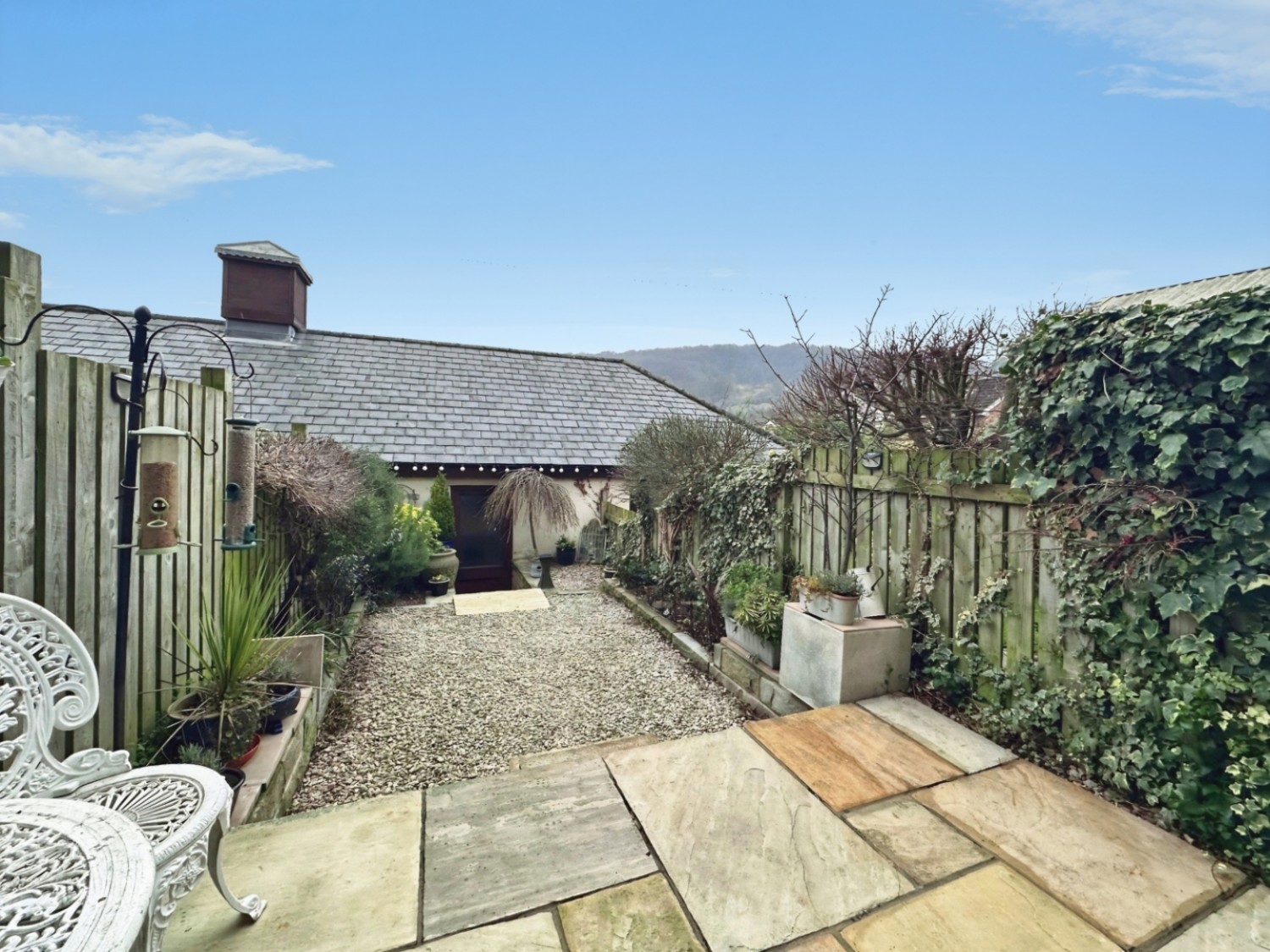 Burras Lane, Otley, LS21