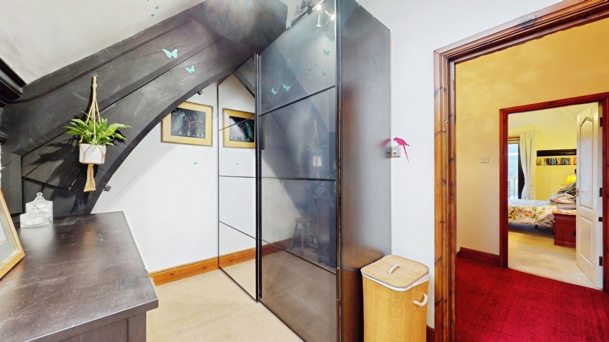 Burras Lane, Otley, LS21