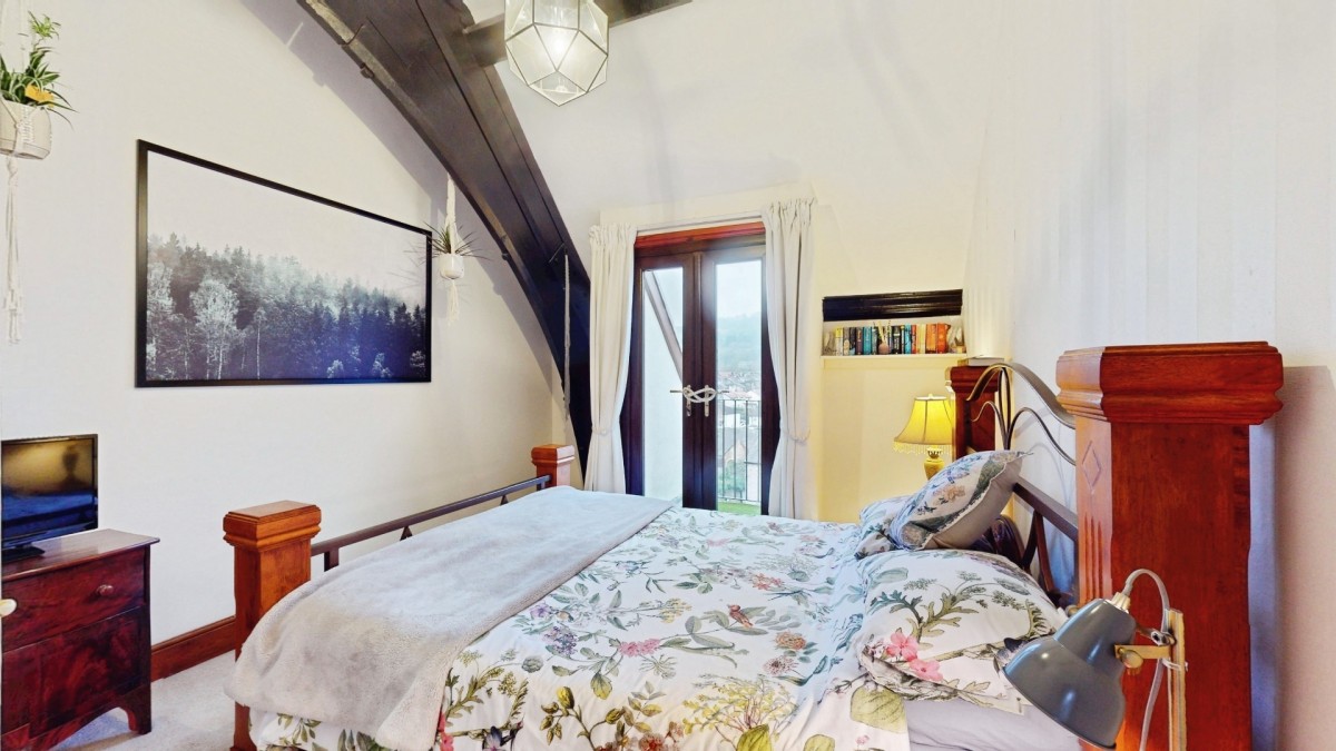 Burras Lane, Otley, LS21