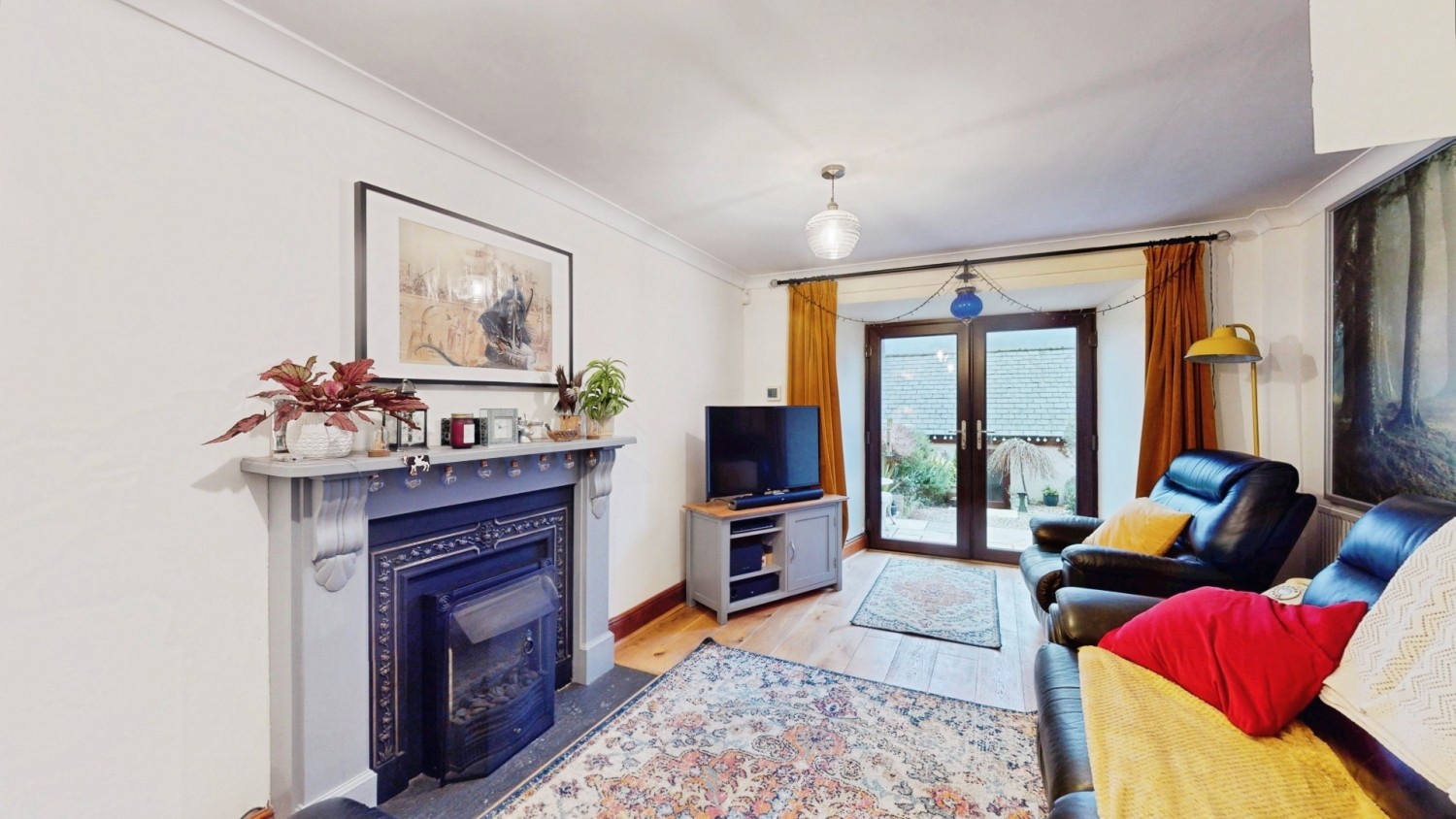 Burras Lane, Otley, LS21