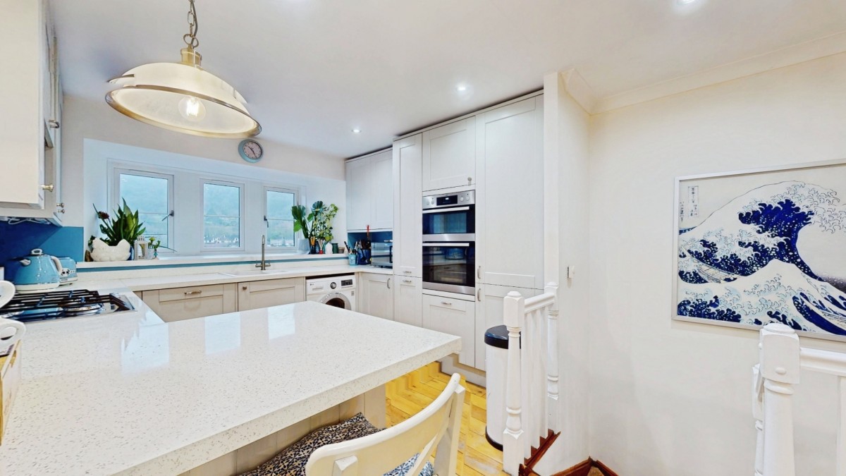 Burras Lane, Otley, LS21