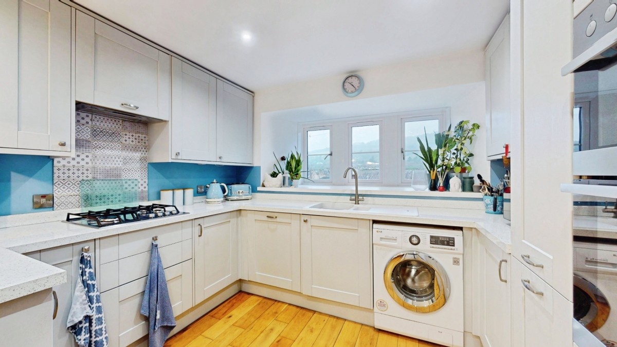 Burras Lane, Otley, LS21