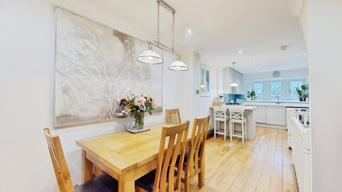 Burras Lane, Otley, LS21