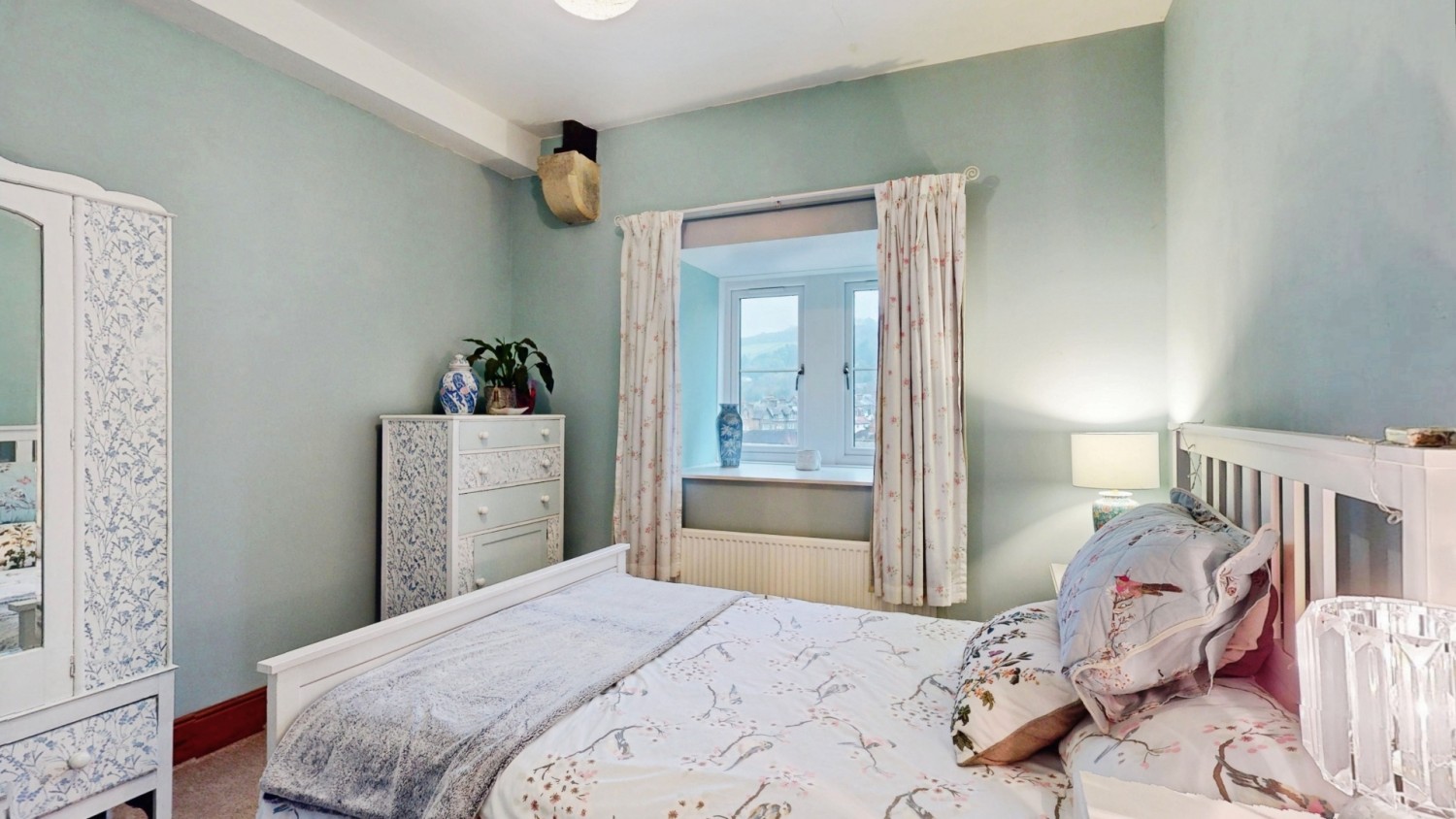 Burras Lane, Otley, LS21