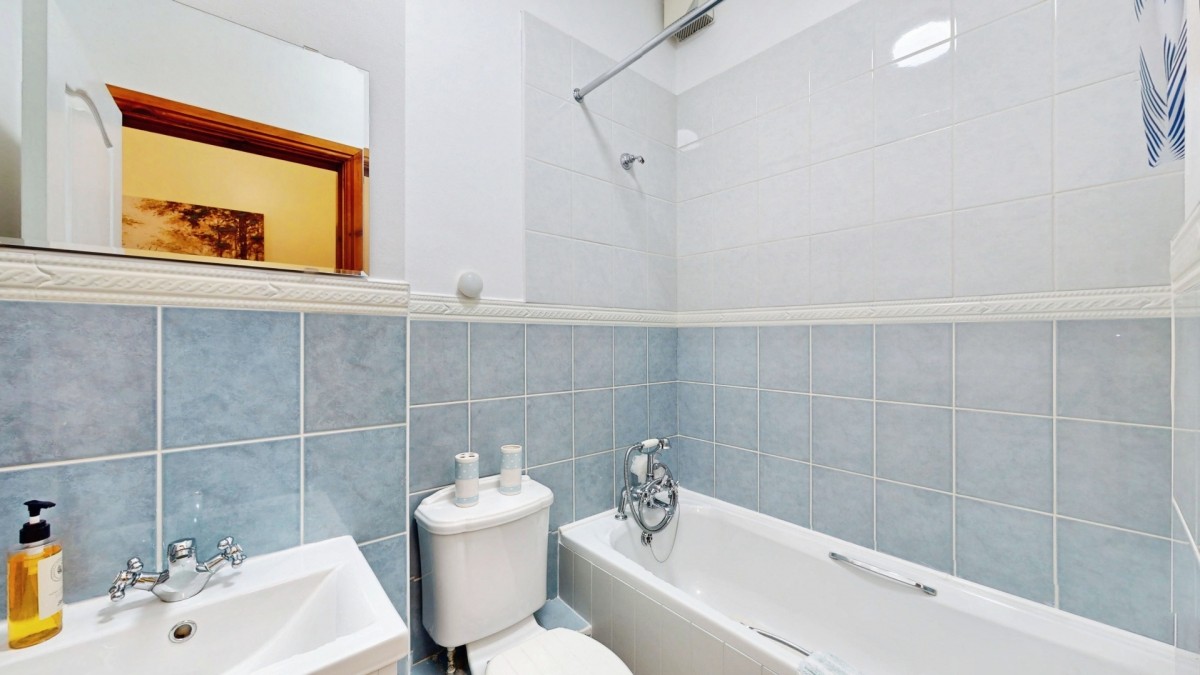 Burras Lane, Otley, LS21