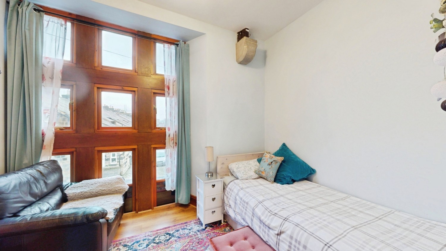 Burras Lane, Otley, LS21