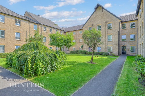 Gale Close, Littleborough, OL15 9EJ