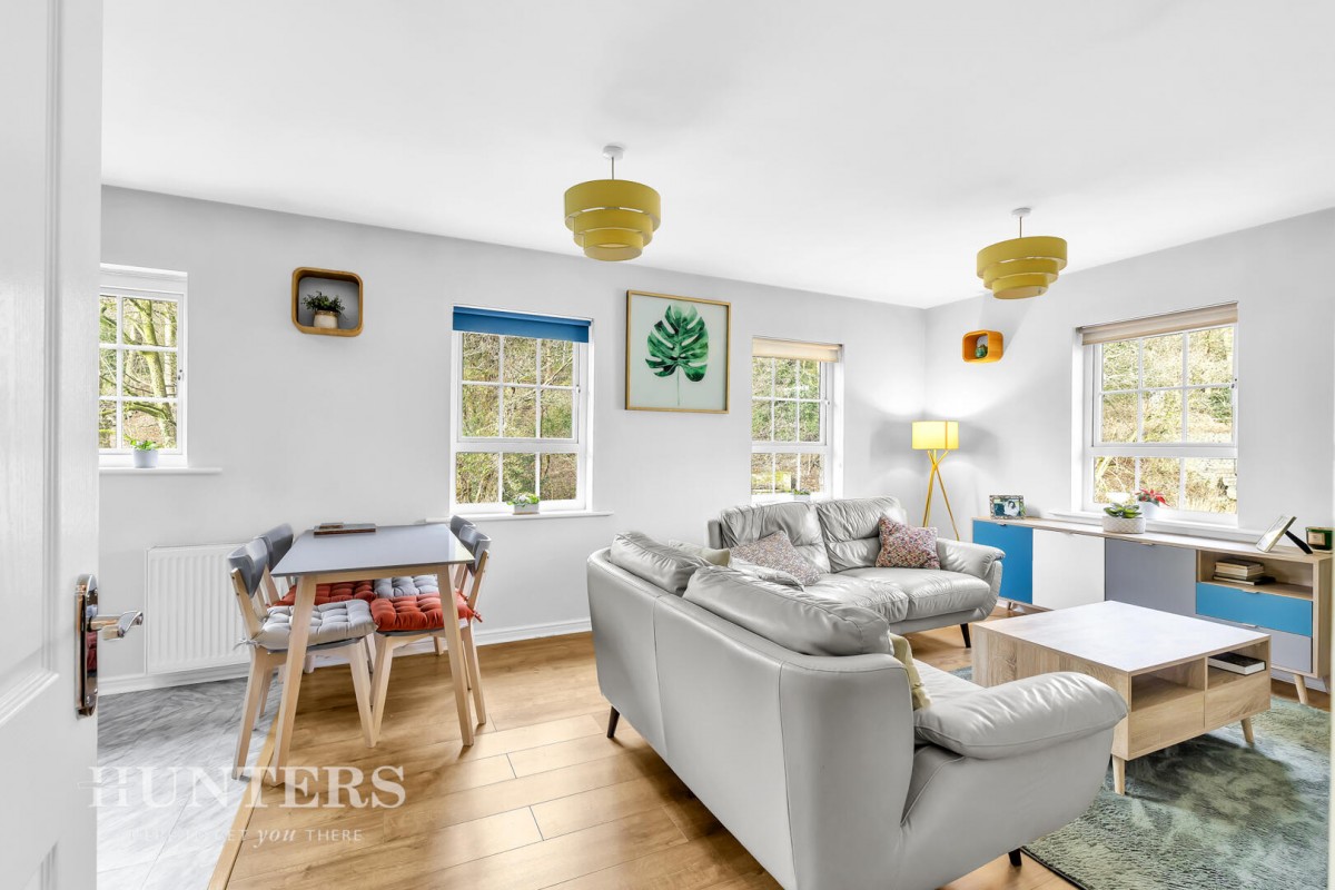 Gale Close, Littleborough, OL15 9EJ