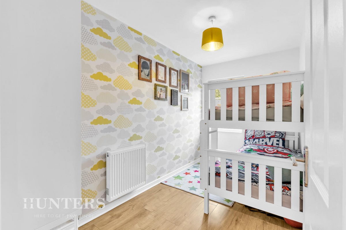 Gale Close, Littleborough, OL15 9EJ